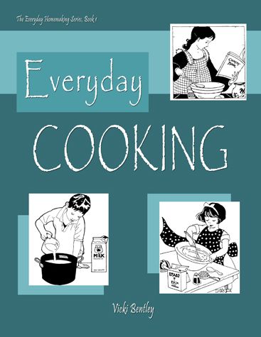 Everyday Cooking cover