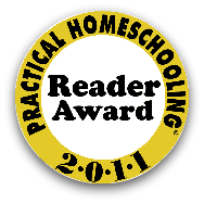 Great Commision Languages - 2011 Practical Homeschooling Reader Award