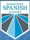 Homeschool Spanish Academy logo