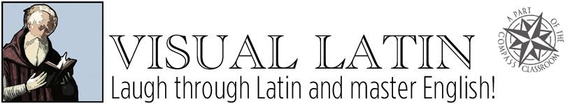 Visual Latin