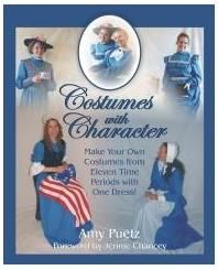 Costumes with Character