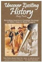 Uncover Exciting History cover