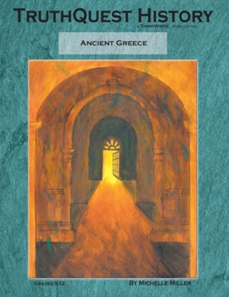 Brief History Of Ancient Greece Pdf Files