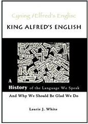 King Alfred's English