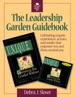 Leadership Garden Guidebook character training