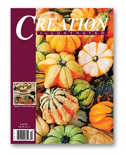 Fall 2011 Cover