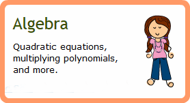 IXL Algebra