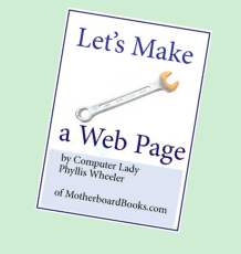Let's Make a Web Page logo photo motherboardbooks-letsmakeawebpage_zpsc51e735a.png