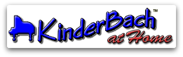 KinderBach - company logo