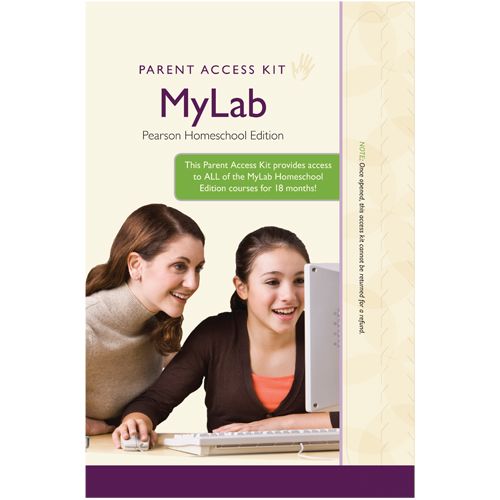 Algebra Parent Kit