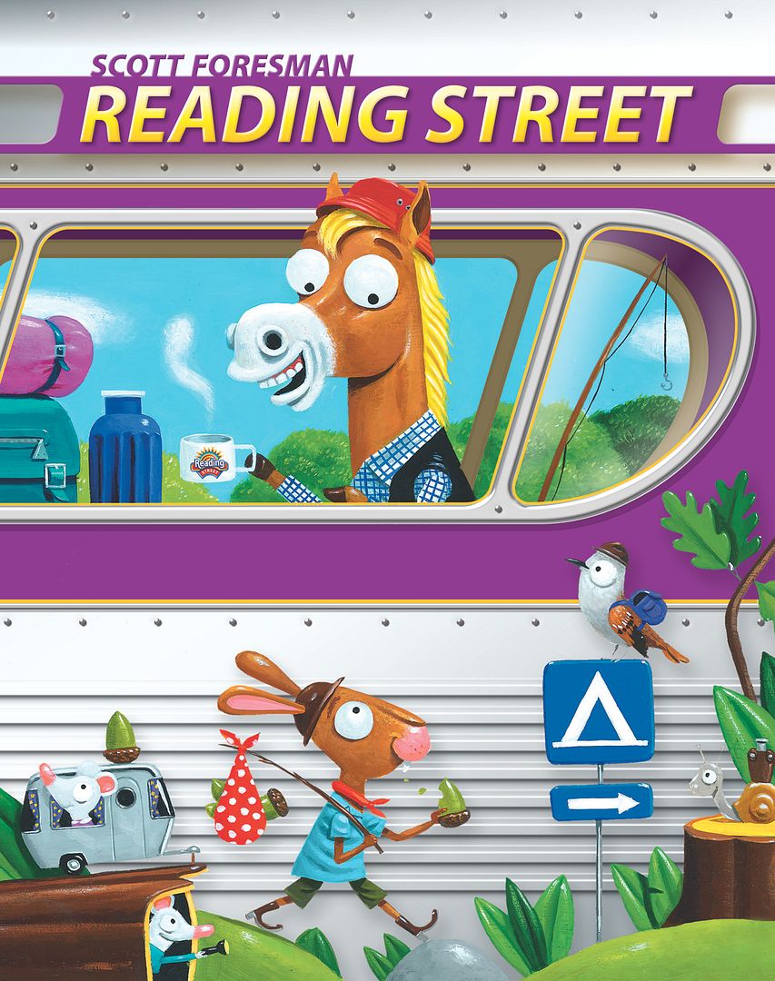 Reader Readers Grade Level Libraries: Grade 1 Set 1 (NATL) Pearson Education