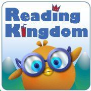 Reading Kingdom Review :: Homeschool Review Crew :: Finding Beauty