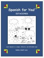 Spanish for You -homeschool Spanish