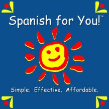 Spanish for You homeschool spanish