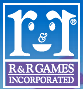RNRGames Logo