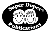 Super Duper Publications Logo
