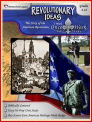 Revolutionary Ideas cover