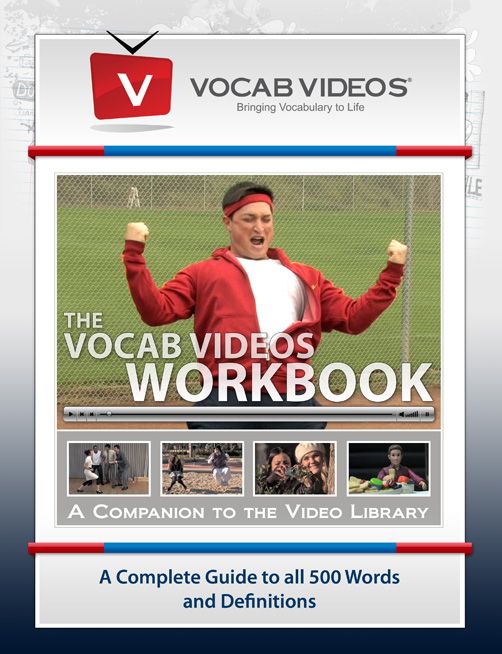 Vocab Videos sample image