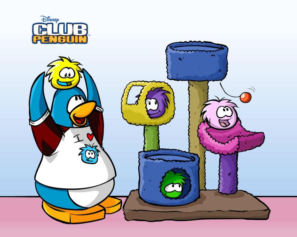 Cheats4u3: Cheats4u3 Club penguin spy