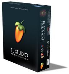 FL Studio 10 + Crack; Para Crear tus Pistas PRO FL Studio 10 + Crack; Para Crear tus Pistas PRO