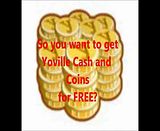 Yoville Cash