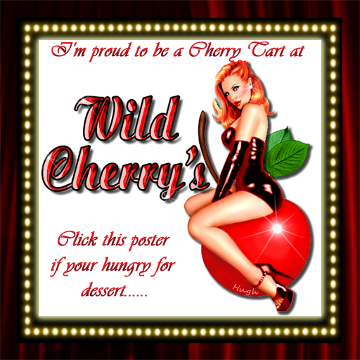 Wild Cherry's