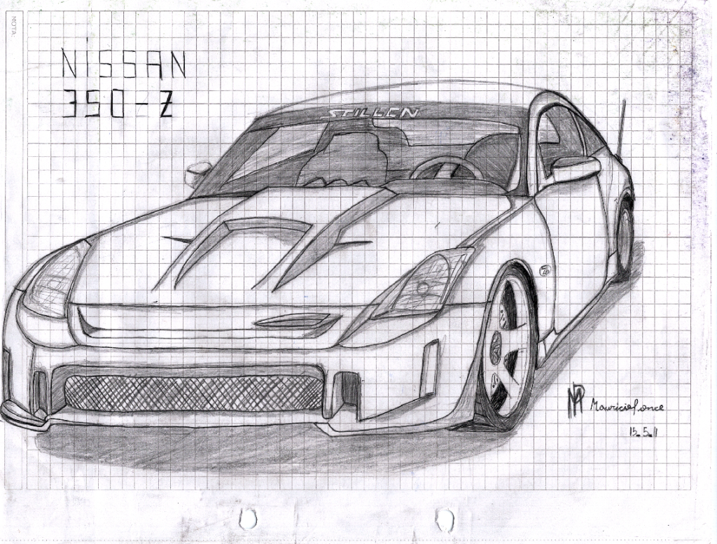 Chevrolet Chevrolet