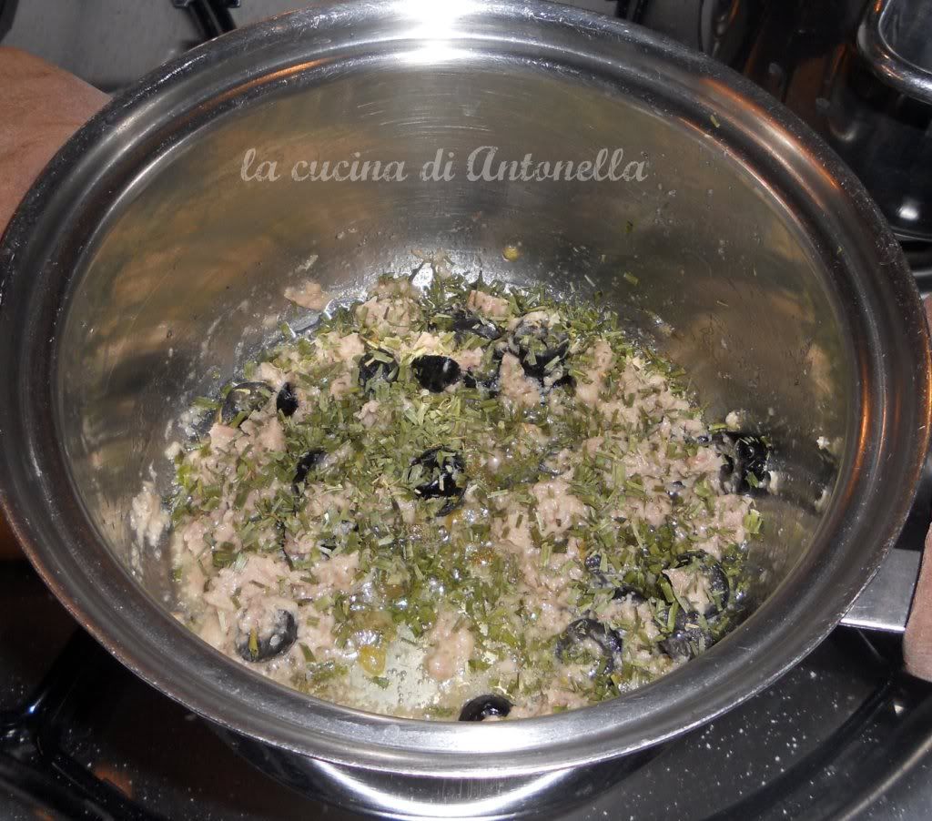 mezze maniche