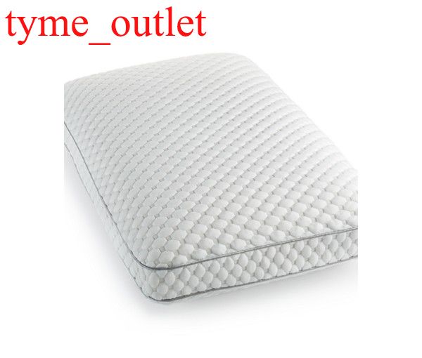 Martha Stewart Pillow Dream Science Memory Foam Gusset STANDARD eBay