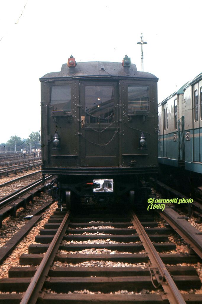  photo NYCT LoV Museum train front Corona Yd 1965_zpsdyaa33tx.jpg