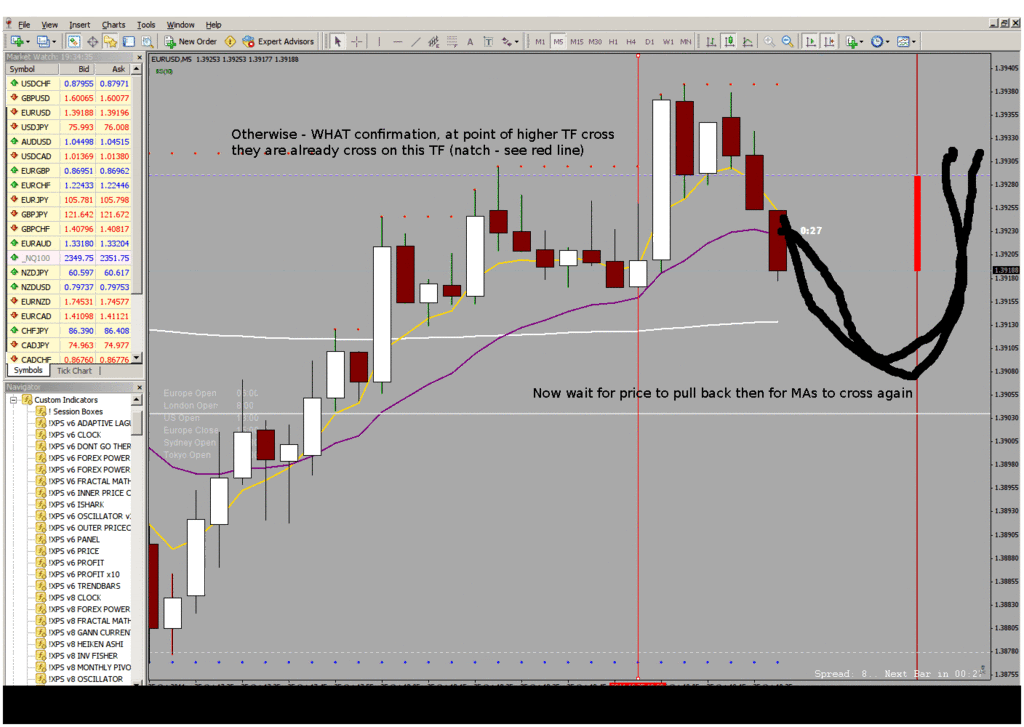 Lawgirl forex