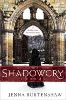 Shadowcry (Wintercraft #1) by Jenna Burtenshaw