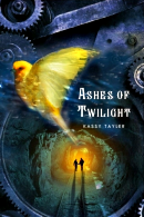 Ashes of Twilight (Ashes Trilogy #1) by Kassy Tayler