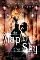 http://www.goodreads.com/book/show/13049688-the-map-of-the-sky?ac=1
