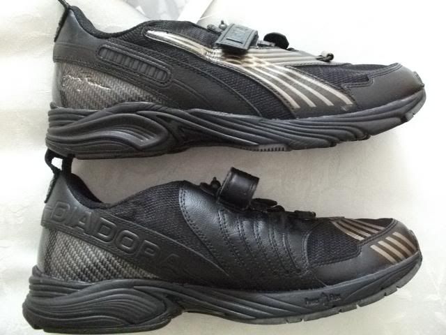 diadora senna