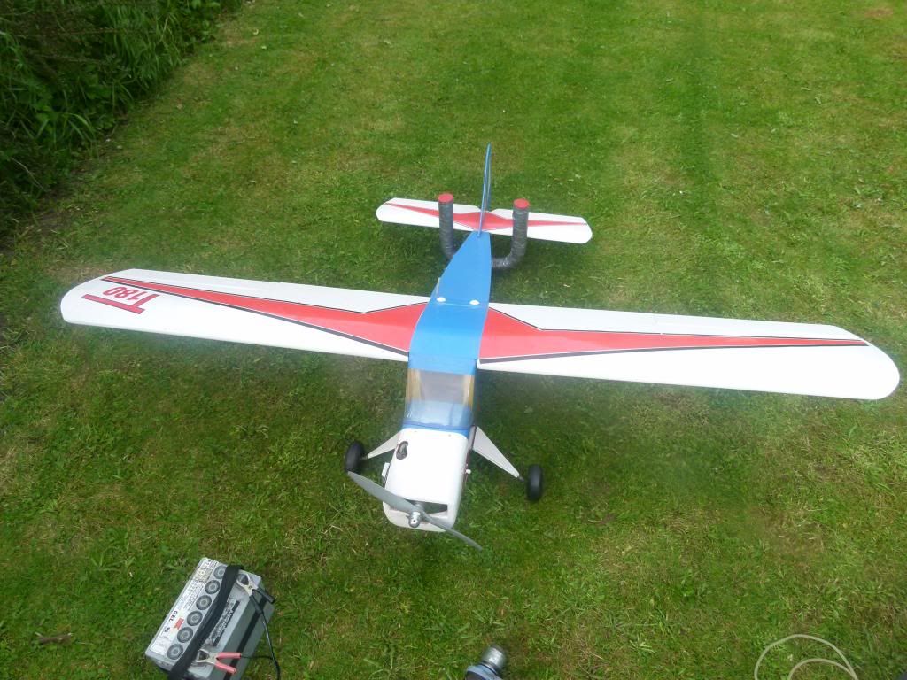 Precedent T180 Page 2 Aeromodellers Forum AeroModellers Forum