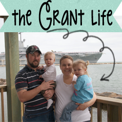 the Grant life