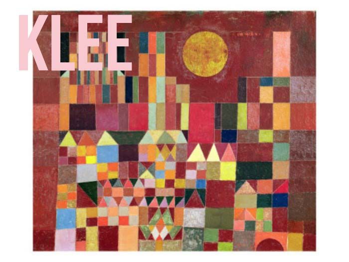 Klee Castle