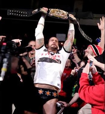 CM Punk Pictures, Images and Photos