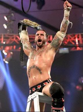 CM Punk Pictures, Images and Photos
