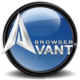 Avant Browser 2012 Build 169