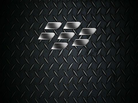 Blackberry Logo Hd