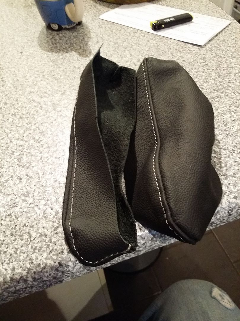 vw t5 leather armrest covers VW T4 Forum VW T5 Forum
