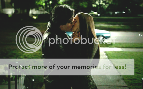 Image result for elena and damon the new deal
