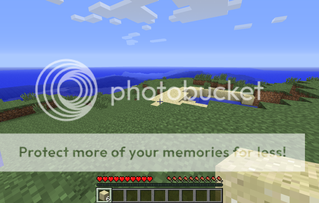 Flat island seed Seeds Minecraft Java Edition Minecraft Forum