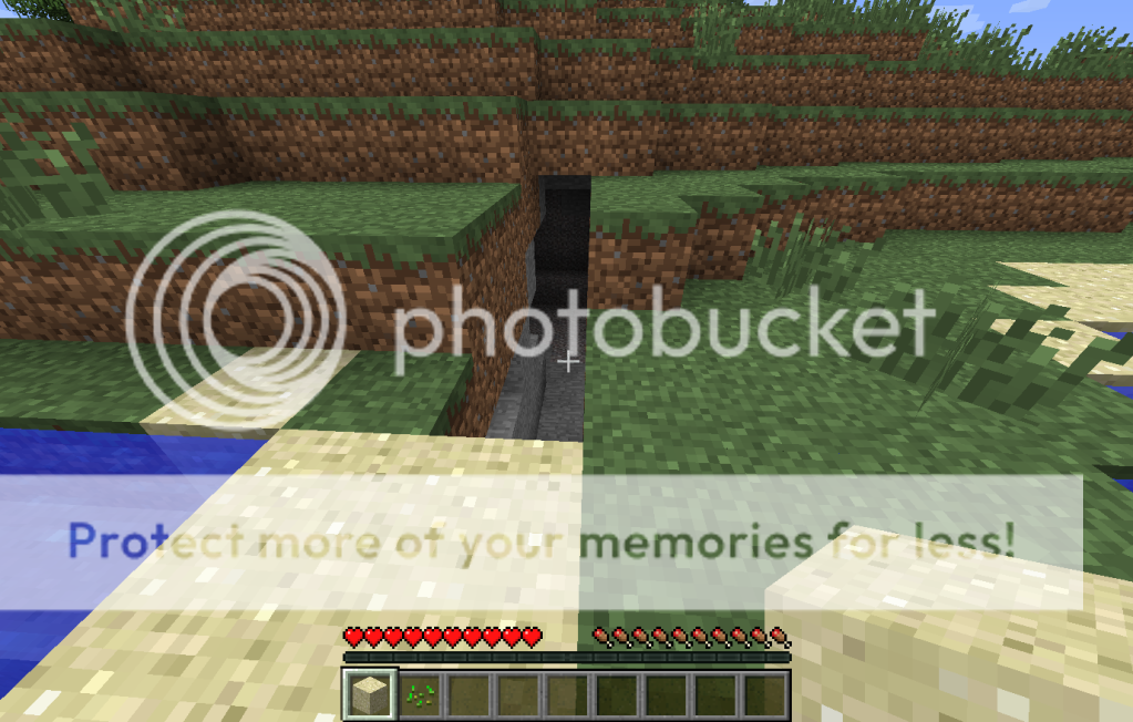 Flat island seed Seeds Minecraft Java Edition Minecraft Forum