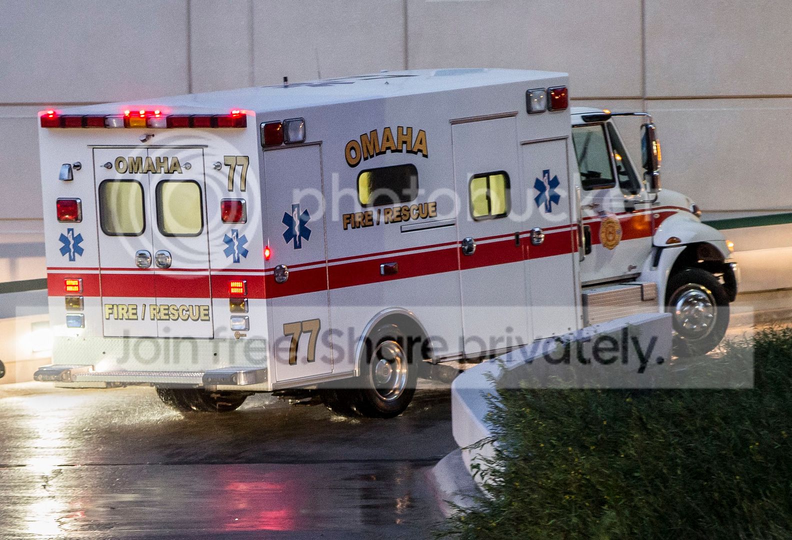 IWF - Price Transparency Can Improve Ambulance Rides and Save You Money