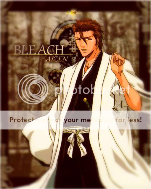 Bleach: Rising Collision by Mastertaylor54 at BYOND Games