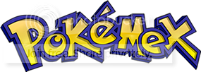 Pokémex