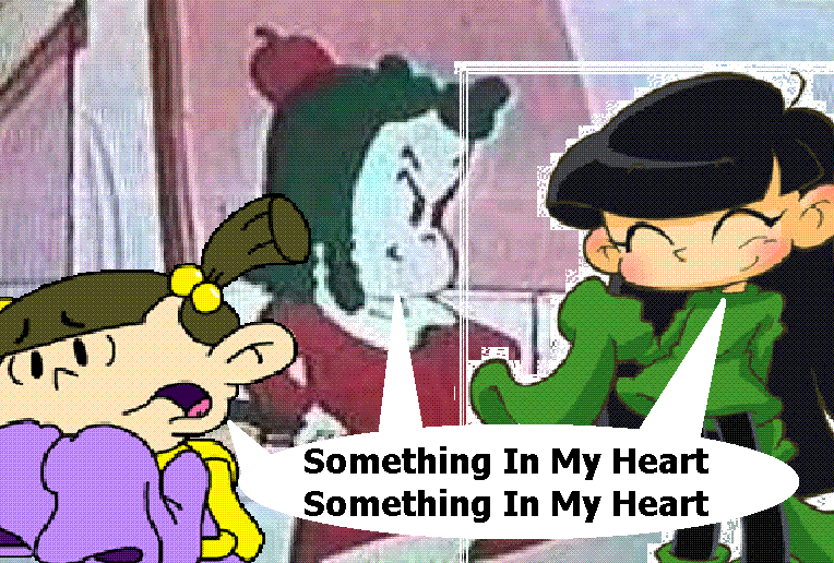 Numbuh 5 Numbuh 3 Xuxa S Happy Mother S Day Photo By